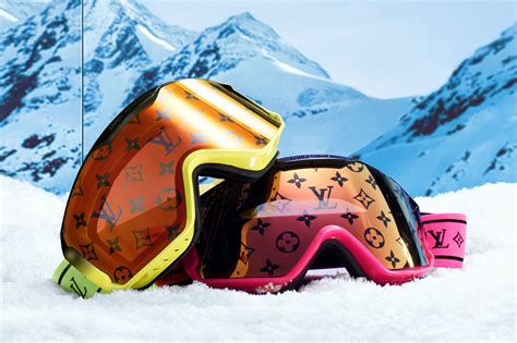 louis vuitton skies|louis vuitton ski collection.